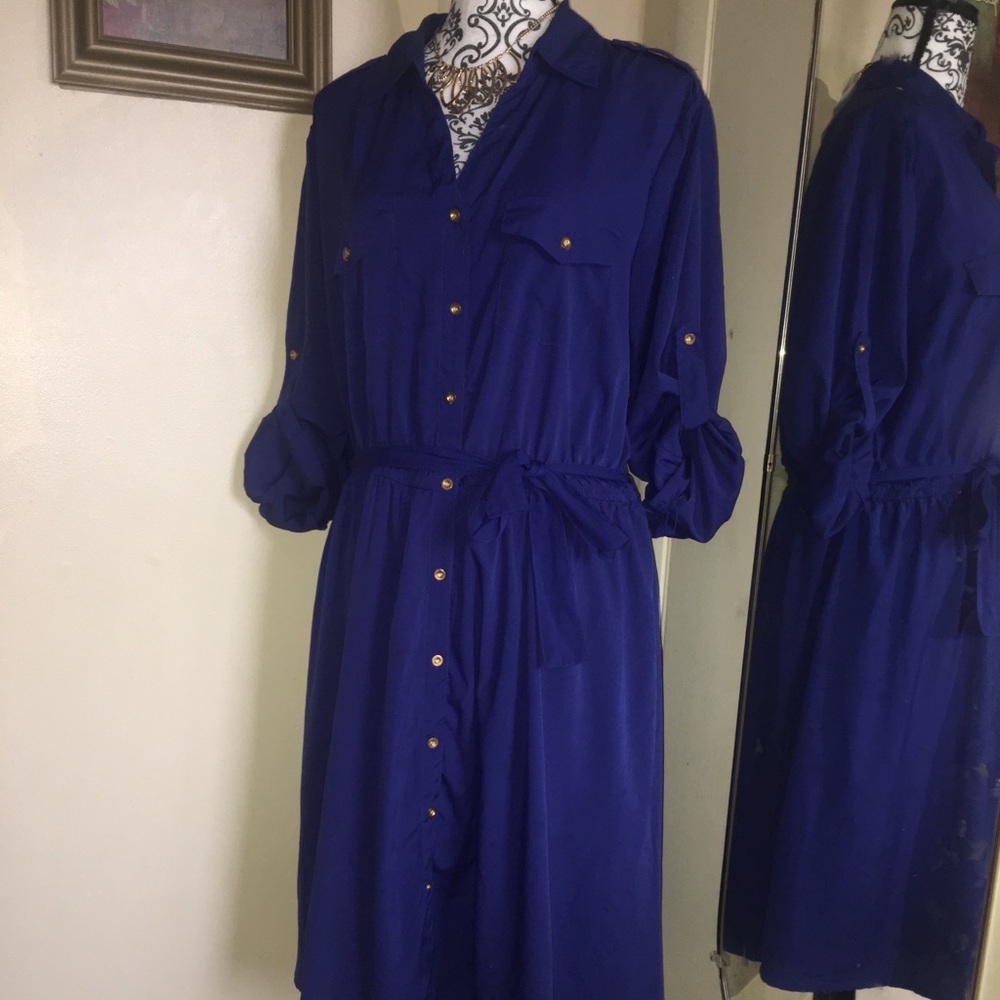 Beautiful Dress 👗 NWOT